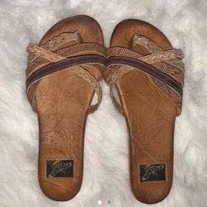 Freebird by Steven Sandals